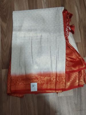 Dola Silk Saree